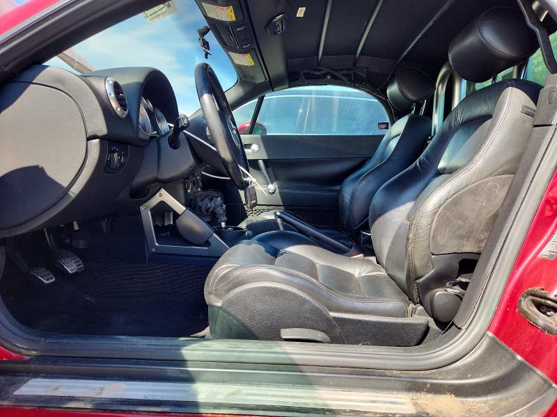 صورة رقم 7 من المزاد - 2001 AUDI TT مع VIN TRUUT28N511013820