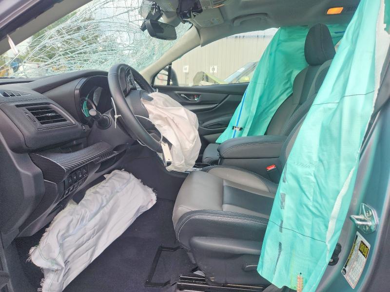 Photo 7 from auction – 2022 SUBARU ASCENT with VIN 4S4WMAJD5N3457572