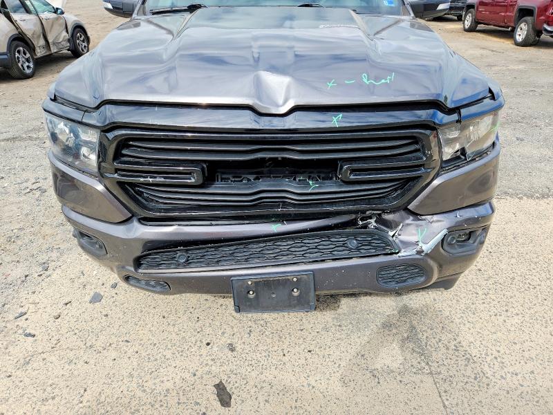 Снимка 11 от търг – 2021 RAM 1500 с VIN 1C6SRFFTXMN676152