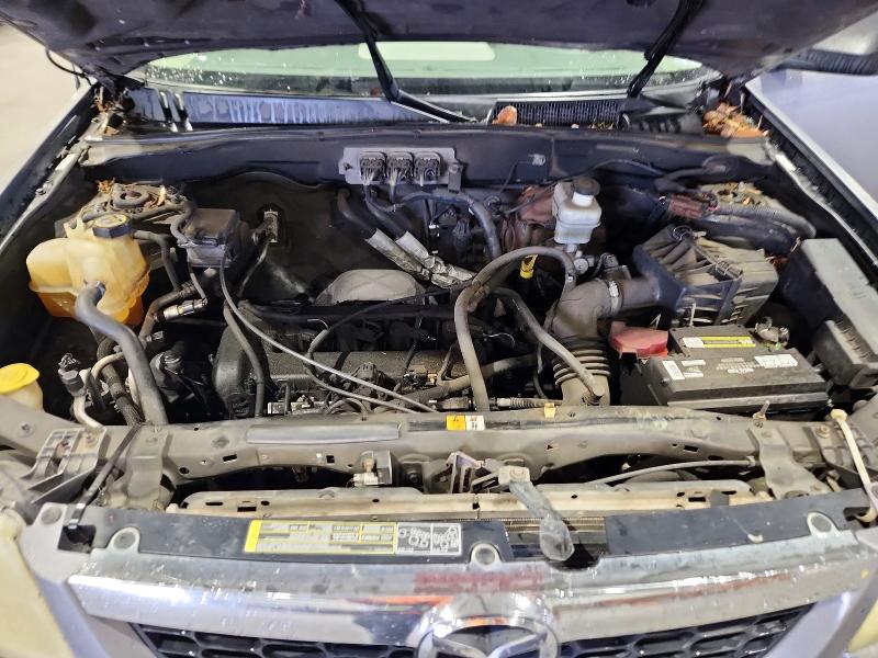Photo 12 from auction – 2008 MAZDA TRIBUTE with VIN 4F2CZ02Z38KM24965