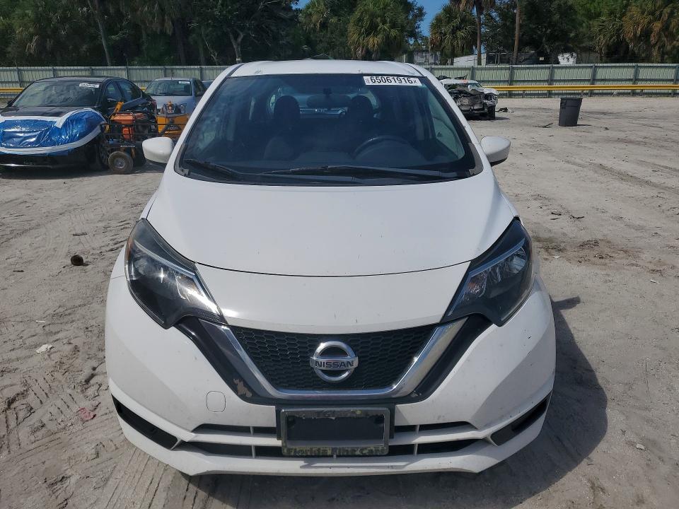 Photo 5 from auction – 2017 NISSAN VERSA NOTE with VIN 3N1CE2CP6HL367697