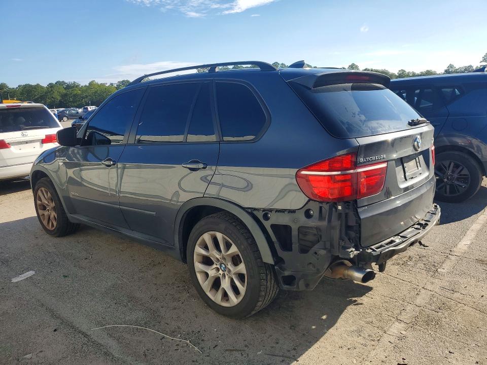 Zdjęcie 2 z aukcji – 2012 BMW X5 z VIN 5UXZV4C56CL758868
