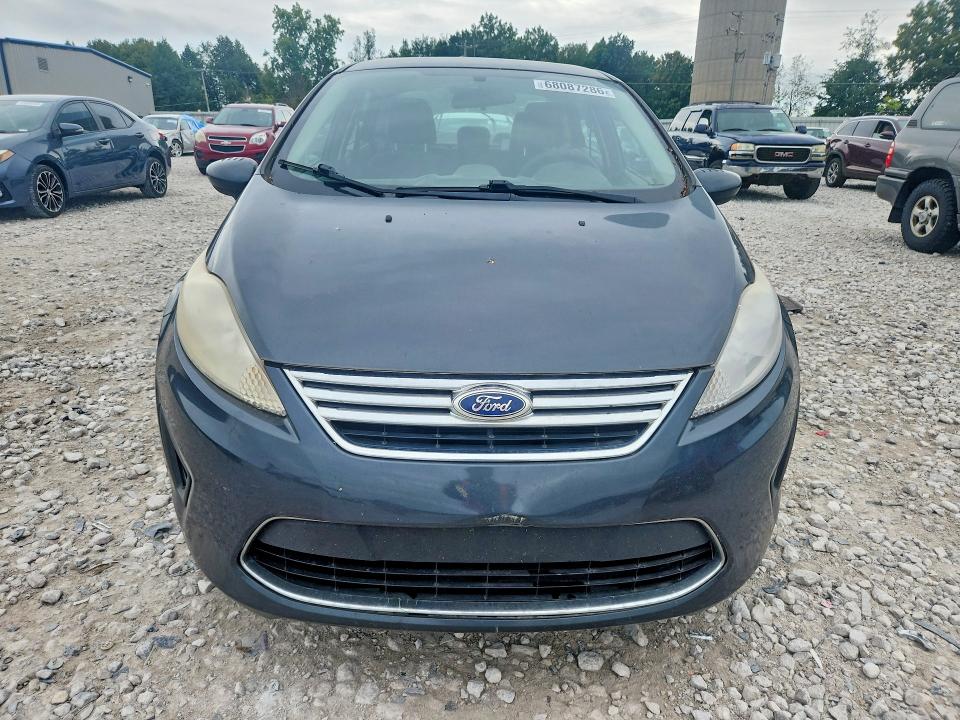 Zdjęcie 5 z aukcji – 2011 FORD FIESTA z VIN 3FADP4BJ0BM196246
