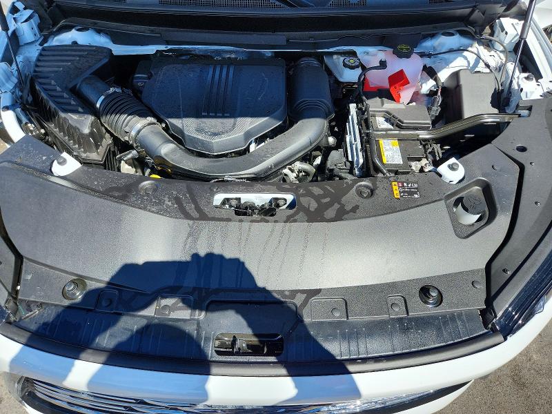 Фото 12 с аукциона – 2026 BUICK ENCLAVE с VIN 5GAERAKS5TJ392845