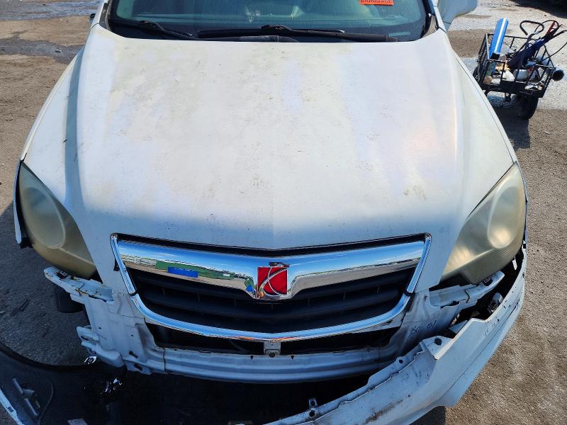 صورة رقم 12 من المزاد - 2008 SATURN VUE مع VIN 3GSCL53788S651671