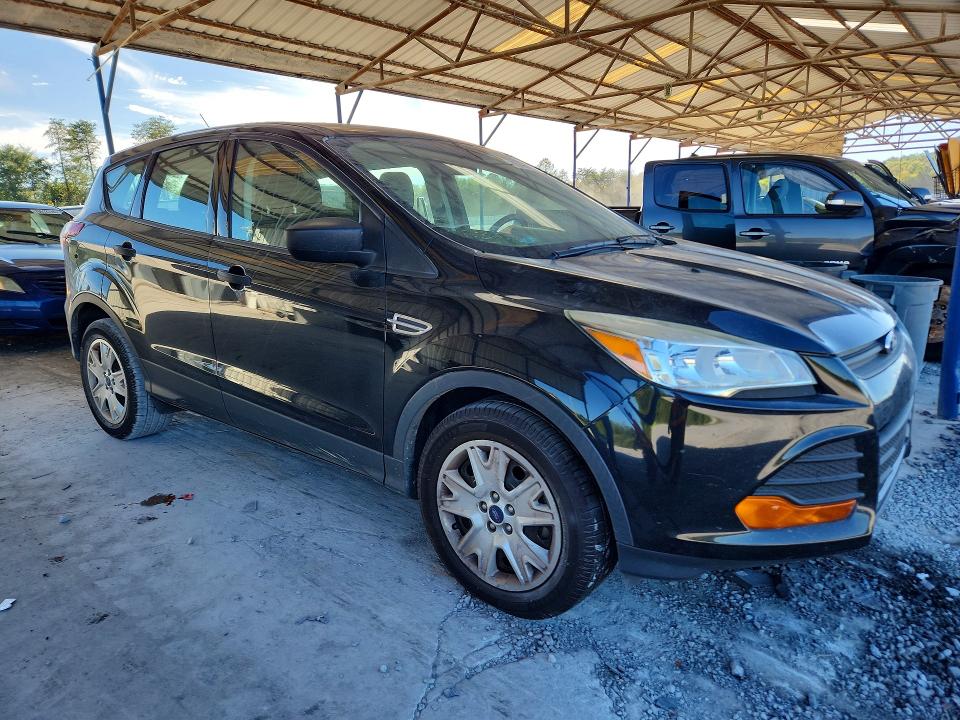 Снимка 4 от търг – 2016 FORD ESCAPE с VIN 1FMCU0F7XGUA03749