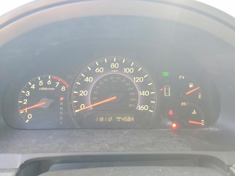 Photo 9 from auction – 2005 HONDA ODYSSEY with VIN 5FNRL38405B039171