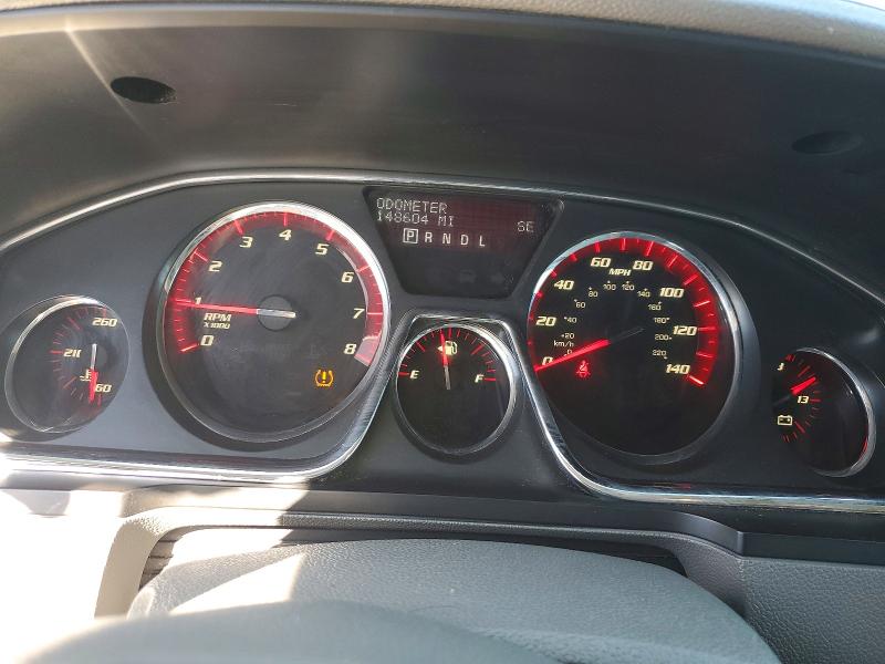 صورة رقم 9 من المزاد - 2015 GMC ACADIA مع VIN 1GKKRRKD3FJ291734