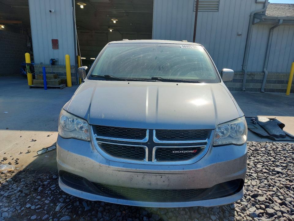 Photo 5 from auction – 2016 DODGE GRAND CARAVAN with VIN 2C4RDGCG3GR270790