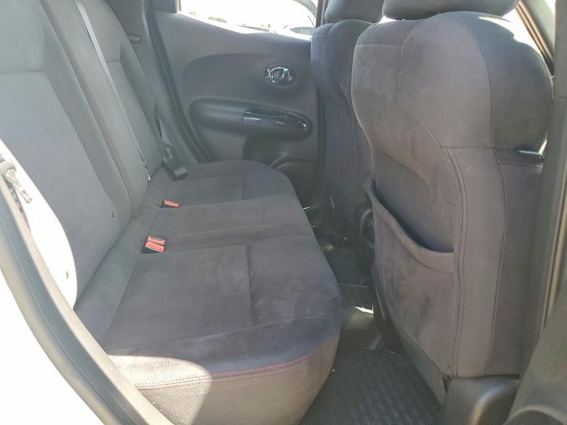 Photo 11 from auction – 2014 NISSAN JUKE with VIN JN8AF5MV5ET364995