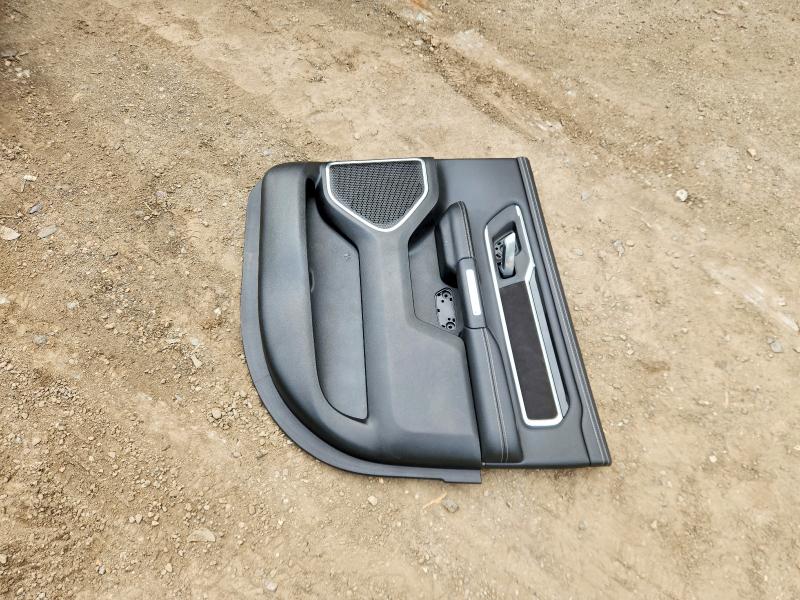 Photo 12 from auction – 2021 RAM 1500 with VIN 1C6SRFJT7MN615171