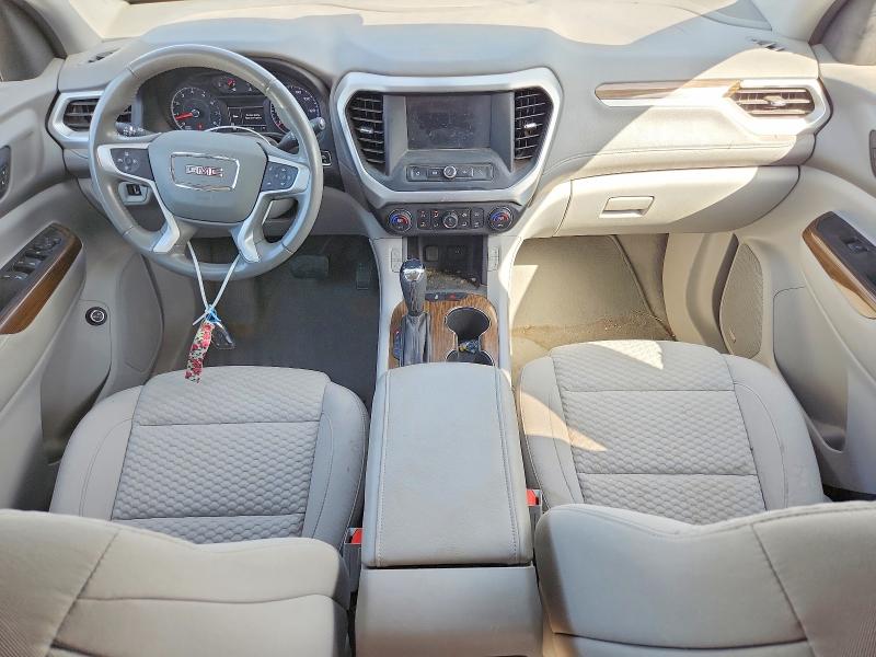 Zdjęcie 8 z aukcji – 2019 GMC ACADIA z VIN 1GKKNSLSXKZ298384