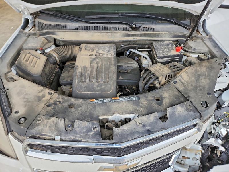 Снимка 12 от търг – 2015 CHEVROLET EQUINOX с VIN 2GNFLFEK8F6239088
