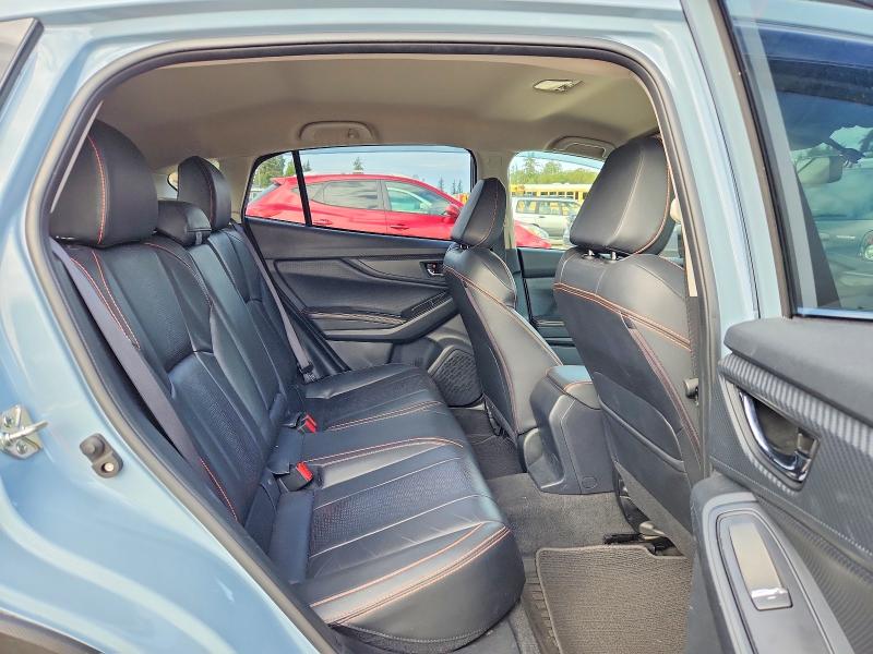 Photo 11 from auction – 2018 SUBARU CROSSTREK with VIN JF2GTAJC2JH286894