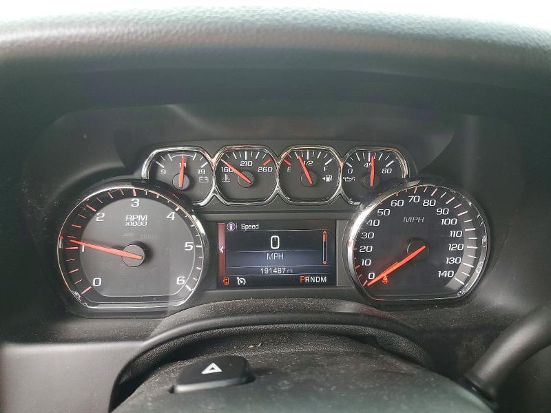 Photo 9 from auction – 2015 GMC YUKON with VIN 1GKS2BKC7FR165803