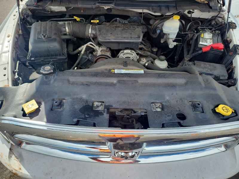 Фото 11 с аукциона – 2012 DODGE RAM 1500 с VIN 3C6JD6EP7CG115669