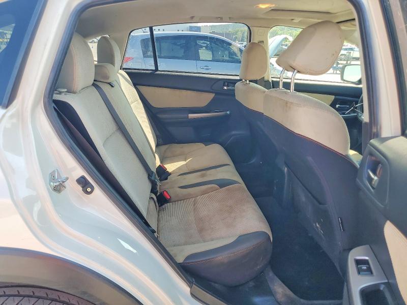 صورة رقم 11 من المزاد - 2016 SUBARU CROSSTREK مع VIN JF2GPABC4G8237787