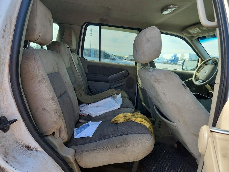 Photo 11 from auction – 2007 FORD EXPLORER with VIN 1FMEU73E17UA97136