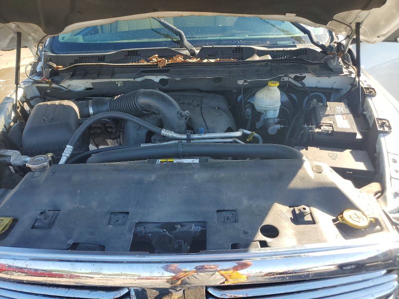 Photo 11 from auction – 2013 RAM 1500 with VIN 1C6RR6GT7DS538311