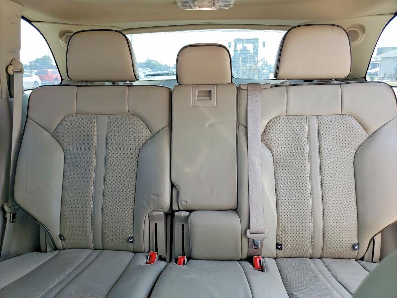 Снимка 10 от търг – 2013 LINCOLN MKX с VIN 2LMDJ8JK9DBL15493