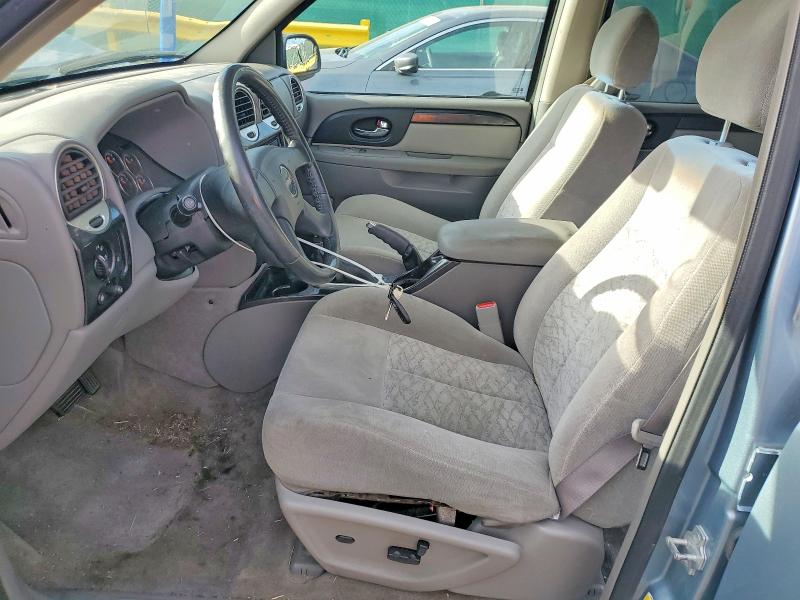 Photo 7 from auction – 2006 GMC ENVOY with VIN 1GKDT13S862348559