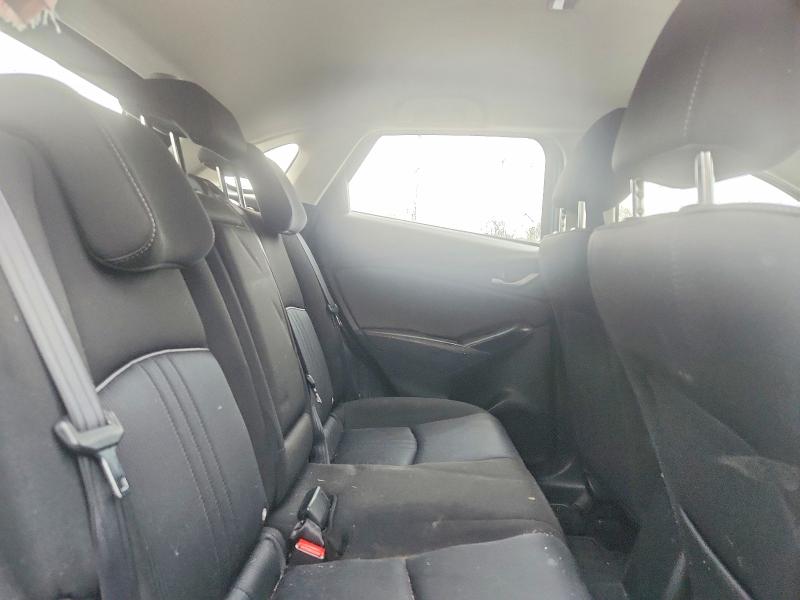 Photo 10 from auction – 2019 MAZDA CX-3 with VIN JM1DKFB71K1459026