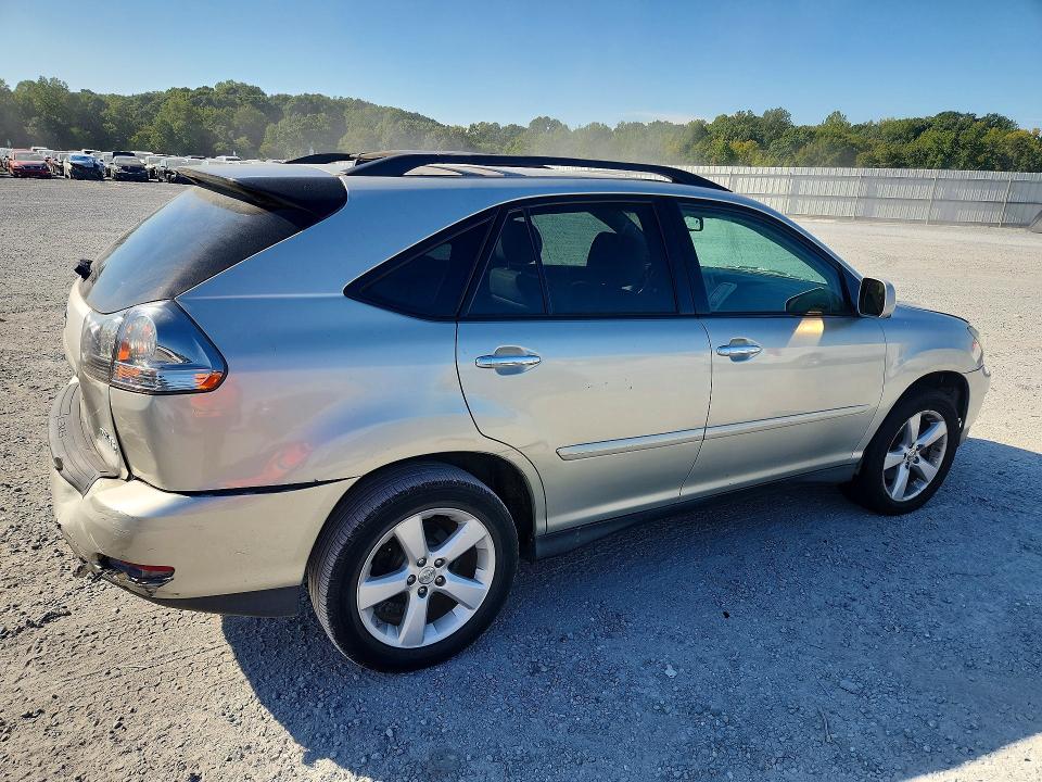 Zdjęcie 3 z aukcji – 2008 LEXUS RX z VIN 2T2GK31U38C054112
