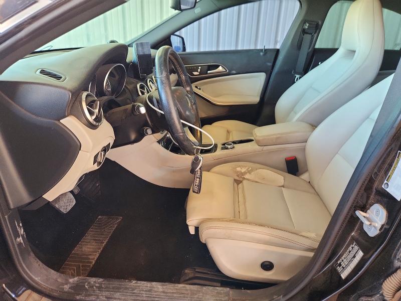 Photo 7 from auction – 2018 MERCEDES-BENZ CLA with VIN WDDSJ4EB4JN548746
