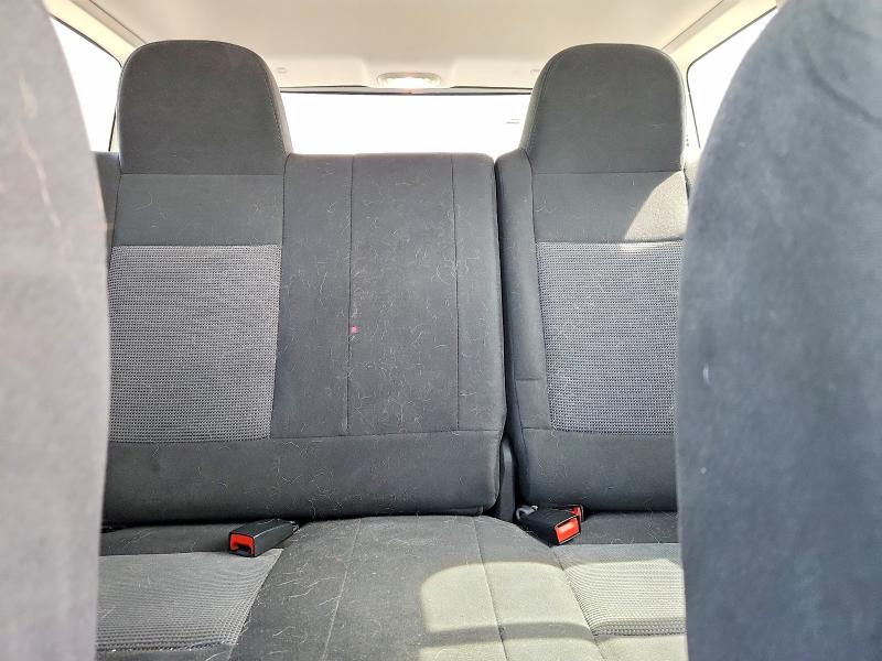 Photo 10 from auction – 2017 JEEP PATRIOT with VIN 1C4NJRFB5HD174196