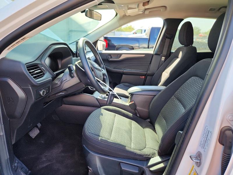 صورة رقم 7 من المزاد - 2025 FORD ESCAPE مع VIN 1FMCU0GN7SUA43292