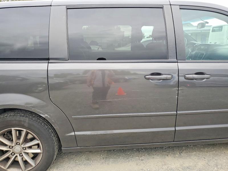Photo 11 from auction – 2017 DODGE GRAND CARAVAN with VIN 2C4RDGBG7HR595347