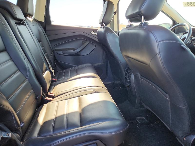 صورة رقم 11 من المزاد - 2018 FORD ESCAPE مع VIN 1FMCU0J91JUD01770