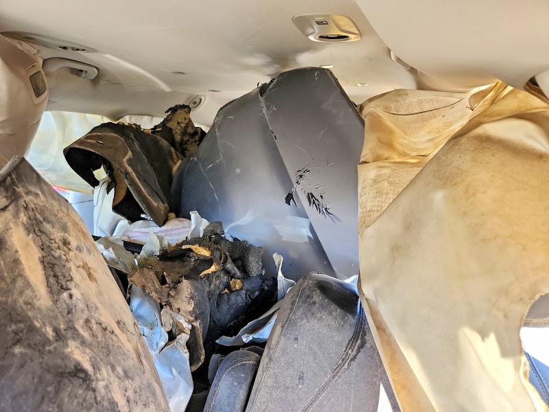 Photo 10 from auction – 2020 CHRYSLER VOYAGER with VIN 2C4RC1DG0LR163916