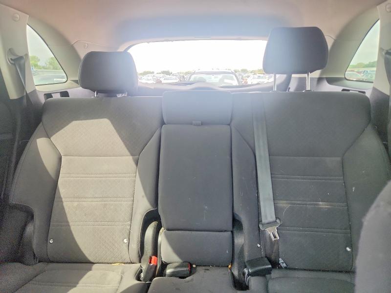 Снимка 10 от търг – 2016 KIA SORENTO с VIN 5XYPG4A35GG019366