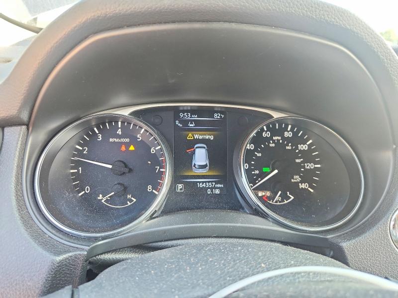 Foto 9 de la subasta – 2015 NISSAN ROGUE con VIN 5N1AT2MT0FC752571