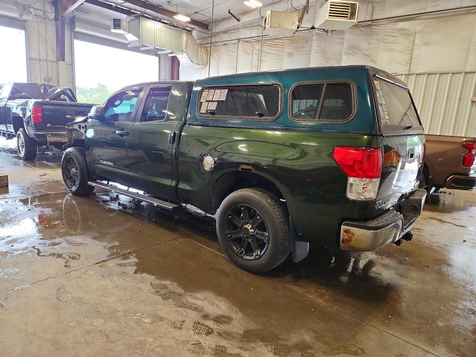 Photo 2 from auction – 2011 TOYOTA TUNDRA with VIN 5TFUW5F12BX169430
