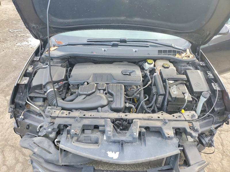 Foto 11 de la subasta – 2015 BUICK VERANO con VIN 1G4PP5SK0F4145445