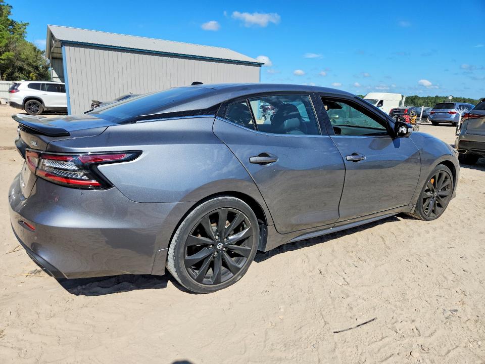 Zdjęcie 3 z aukcji – 2022 NISSAN MAXIMA z VIN 1N4AA6EV6NC506792