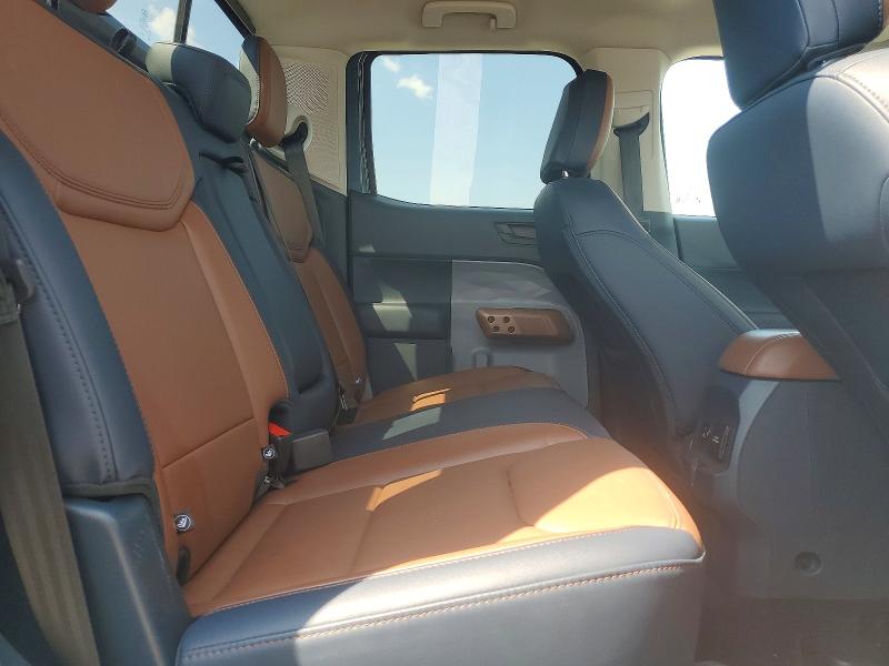 Photo 10 from auction – 2023 FORD MAVERICK with VIN 3FTTW8E37PRA84793