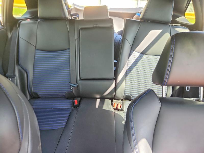 Foto 10 de la subasta – 2023 TOYOTA RAV4 con VIN 2T3E6RFV9PW043401