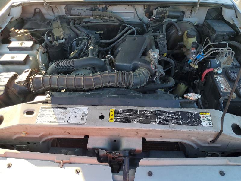 Photo 11 from auction – 2002 FORD RANGER with VIN 1FTYR44VX2PB57289