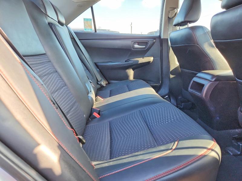 Photo 10 from auction – 2015 TOYOTA CAMRY with VIN 4T1BF1FK7FU948706