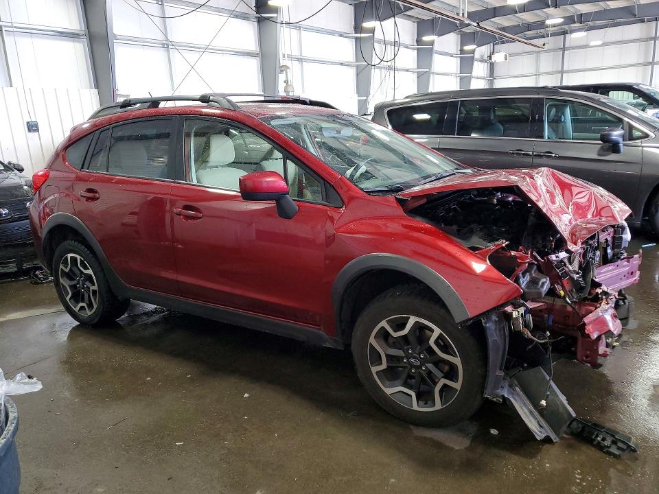 Zdjęcie 4 z aukcji – 2017 SUBARU CROSSTREK z VIN JF2GPABC3HH281670
