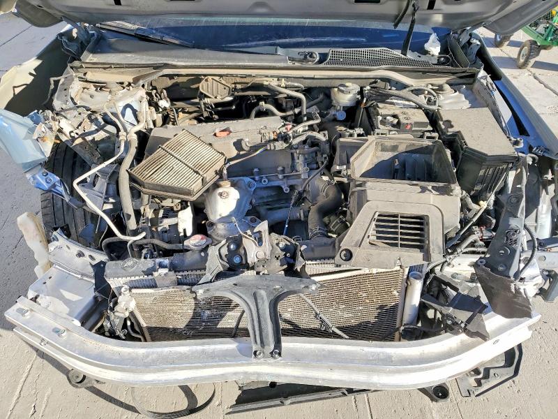 Photo 11 from auction – 2024 HONDA CIVIC with VIN 2HGFE2F5XRH514779