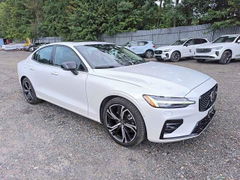 Photo 3 from auction – 2024 VOLVO S60 with VIN 7JRL12TL4RG282645