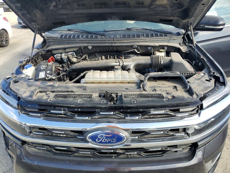 Photo 12 from auction – 2024 FORD EXPEDITION with VIN 1FMJK1K87REA38201