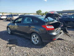 صورة رقم 2 من المزاد - 2013 FORD FOCUS مع VIN 1FADP3F2XDL319326