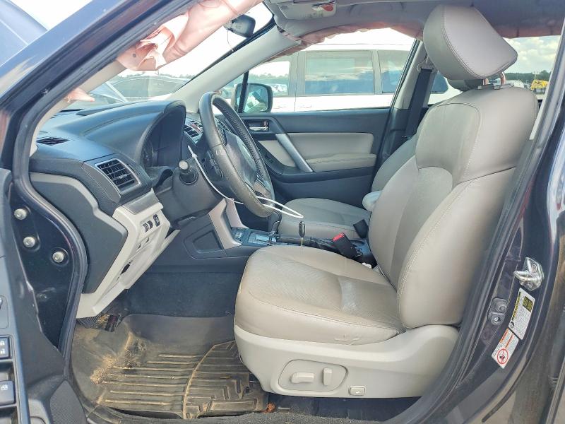 Foto 7 de la subasta – 2016 SUBARU FORESTER con VIN JF2SJAHC2GH406174