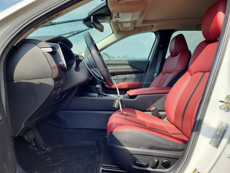 Фото 7 с аукциона – 2025 MAZDA CX-50 с VIN 7MMVAAEW4SN101246