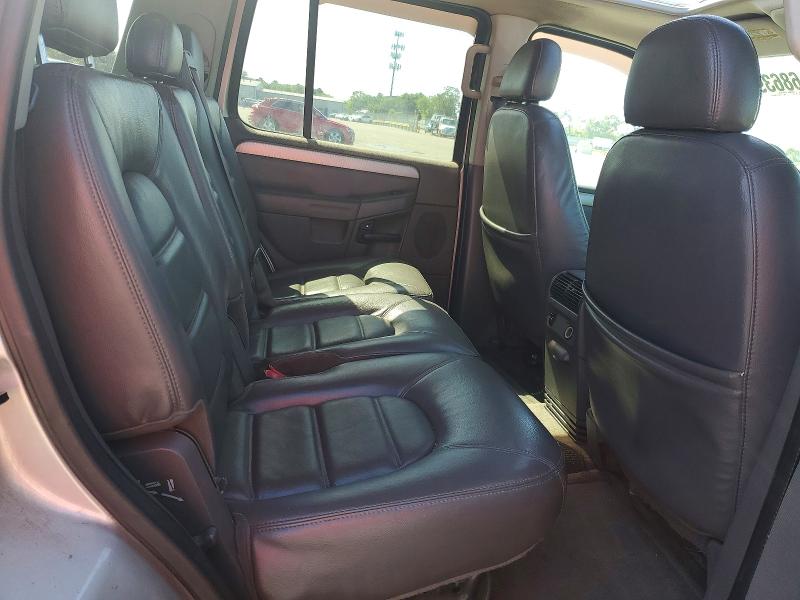 Foto 11 de la subasta – 2003 FORD EXPLORER con VIN 1FMZU73K53UB72440